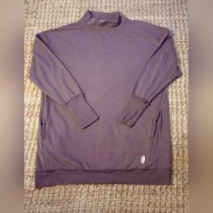 Free People Free People Movement Oversized Pullover